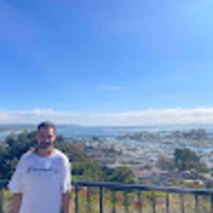 Meet your Posher, Jerry